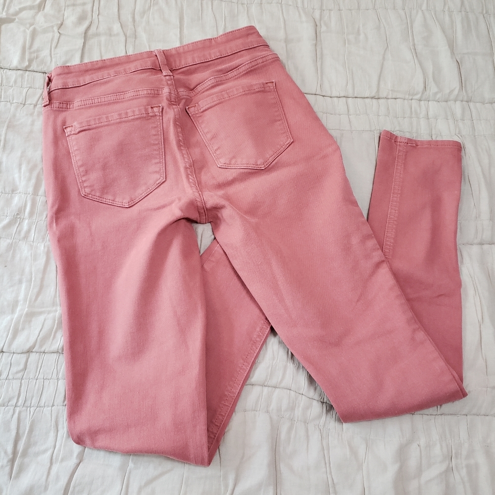 Old Navy Skinny Jeans
